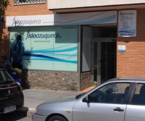 Fisioazuqueca