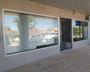 Centro de Empresas de Azuqueca