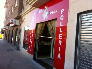 Carnicería José y Jesús