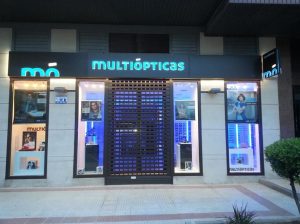 Multiopticas