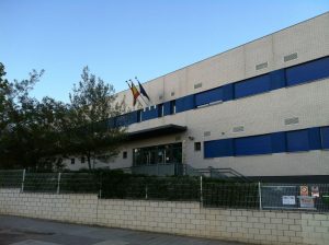 Colegio Publico La Muñeca