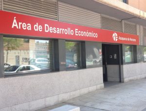 Vivero de Empresas Municipal